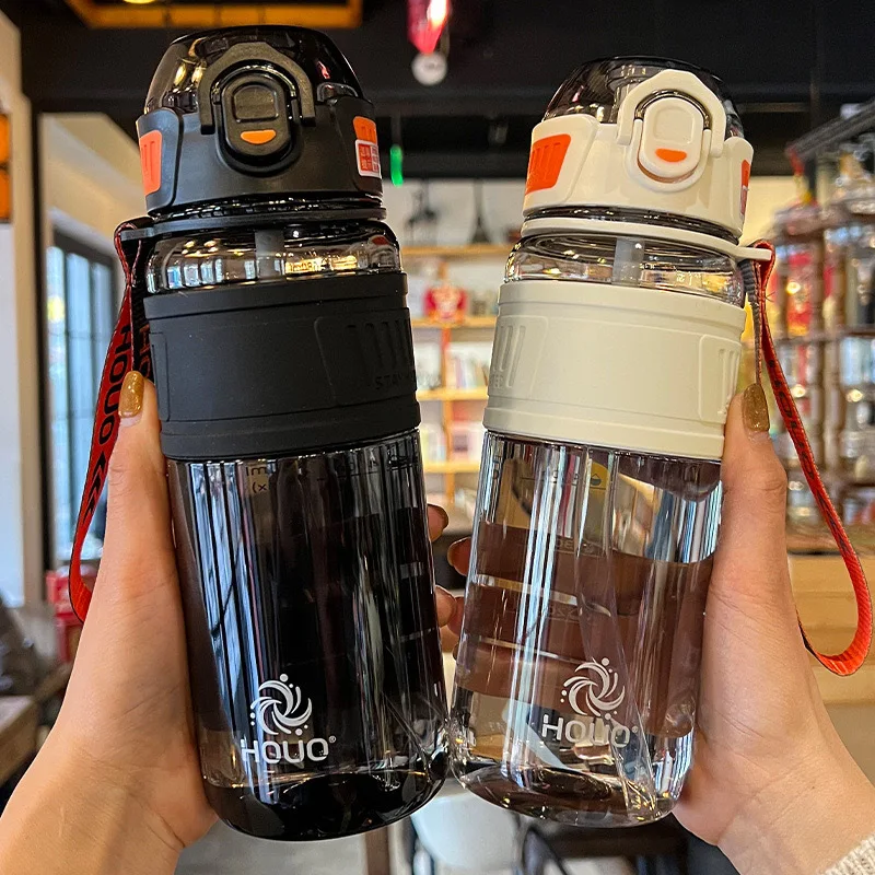 Sports Equipment In School - Travel 1L Water Bottle for Sports