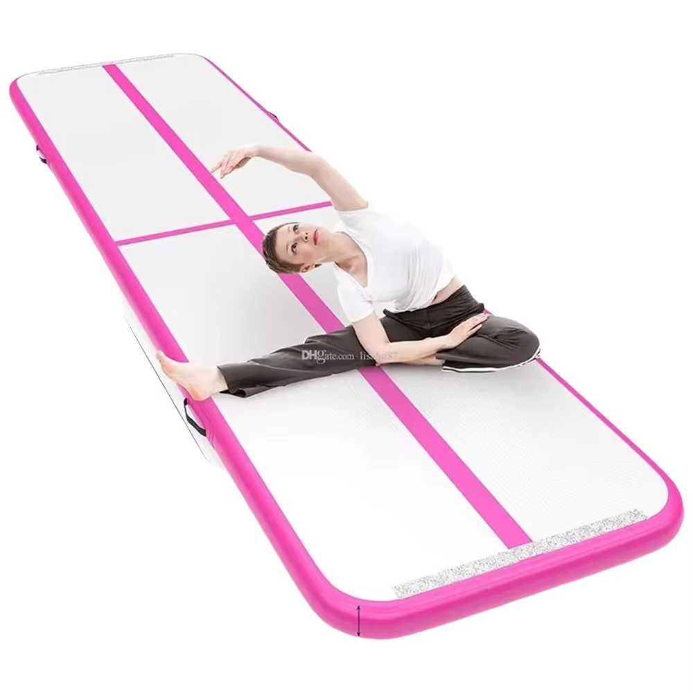 Tumbling Air Track - 1-3m Gymnastics Air Track Training Gym
