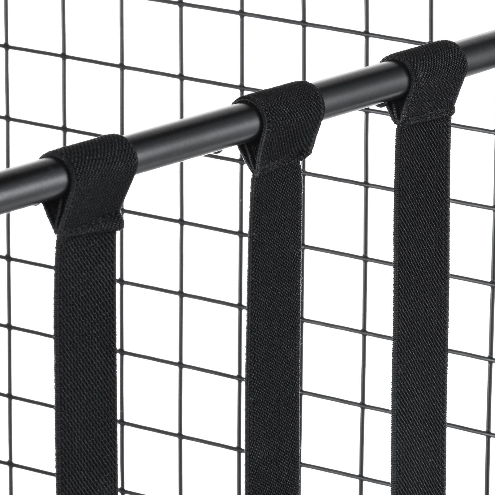 Rolling Sports Ball Storage Ca - Sports Equipment Organizer Rack 评论和价格
