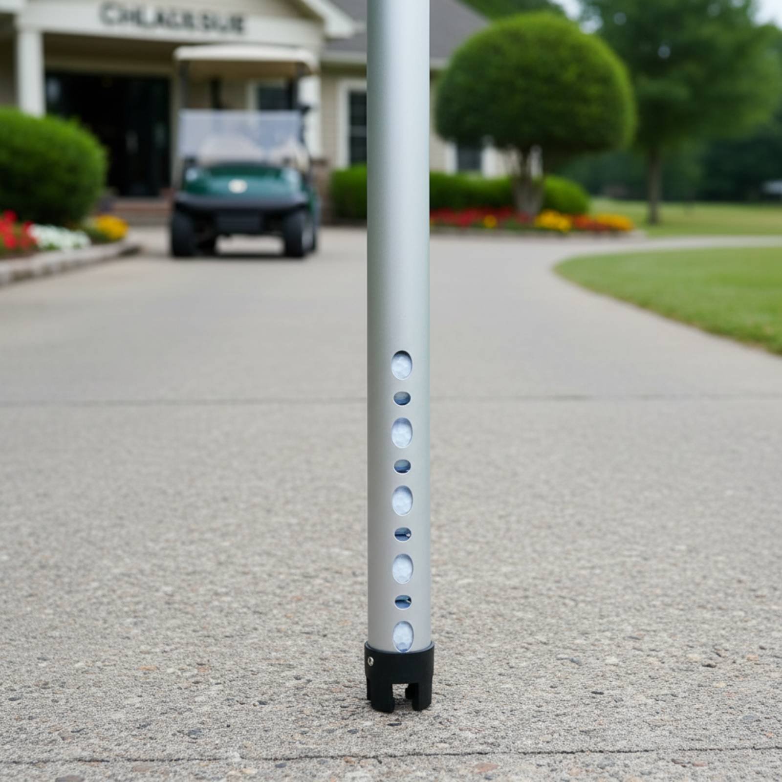 Golf Ball Grabber Portable Gol - Sports Equipment Golf 评论和价格