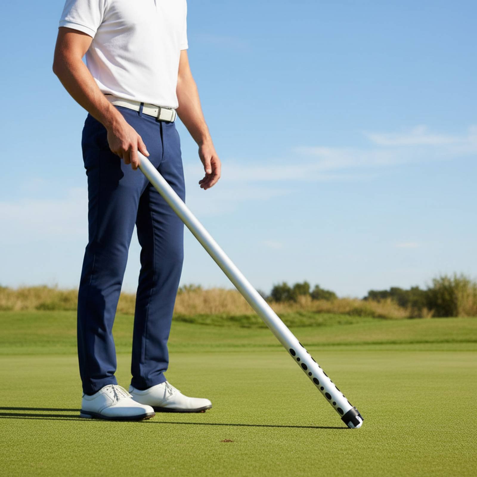 Golf Ball Grabber Portable Gol - Sports Equipment Golf 评论和价格