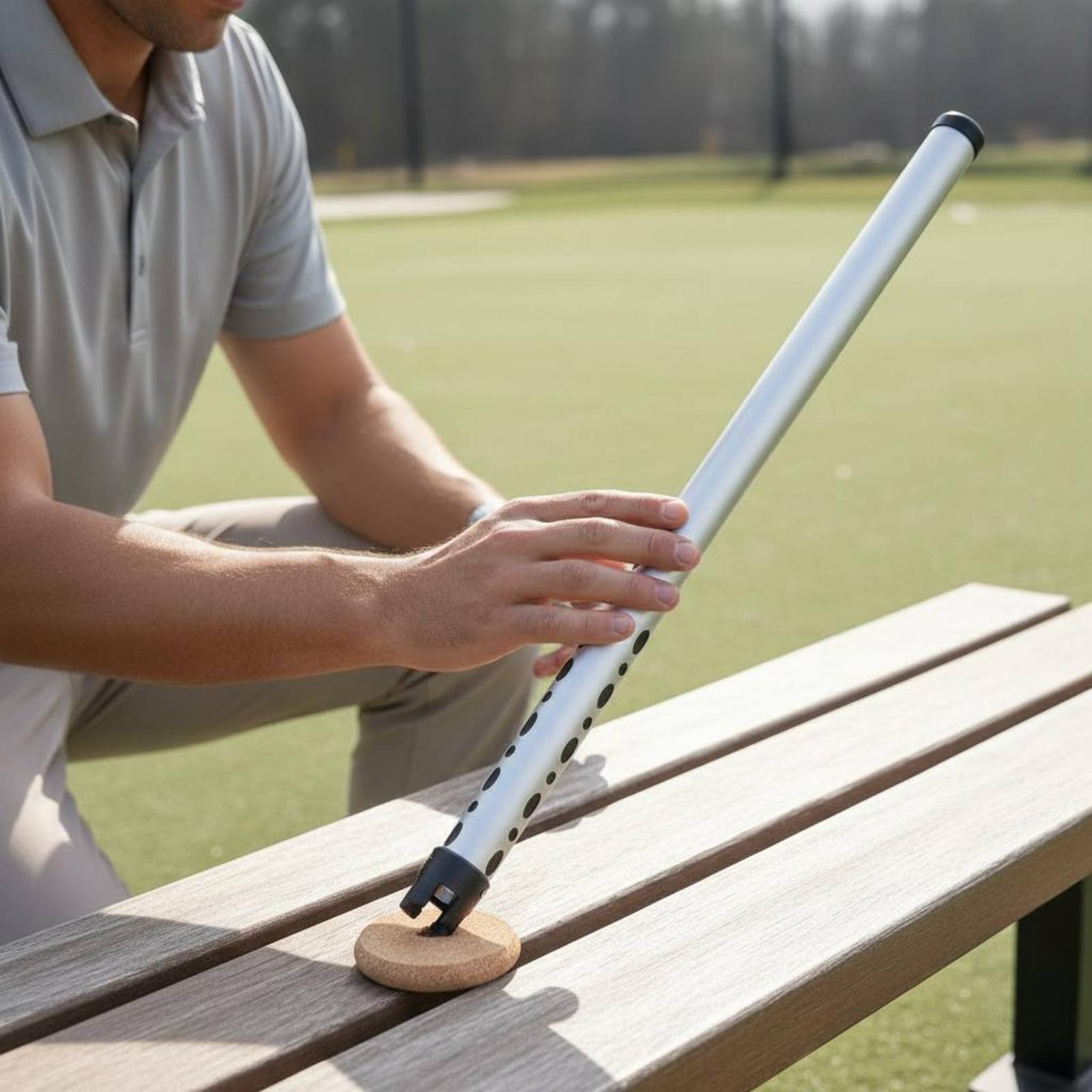 Golf Ball Grabber Portable Gol - Sports Equipment Golf 评论和价格