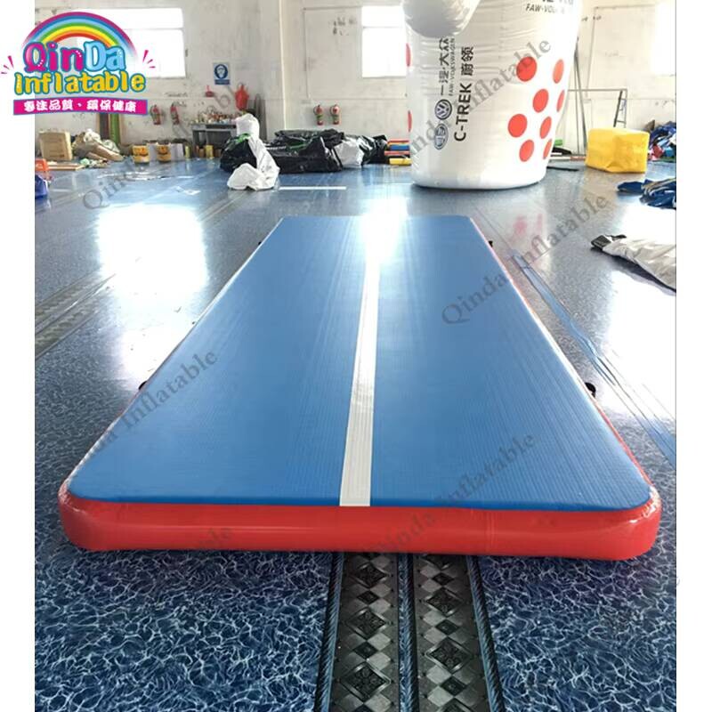 perior Quality 20Ft Long Infla - Tumbling Air Track 评论和价格