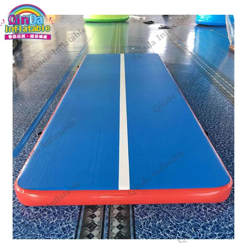 perior Quality 20Ft Long Infla - Tumbling Air Track 评论和价格