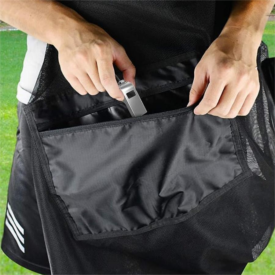Large mesh sports bag with sho - Sports Equipment Volleyball 评论和价格