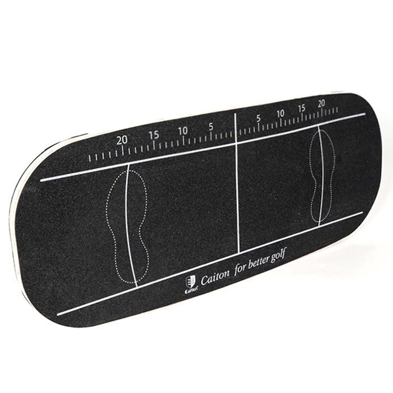Antiskidding Golf Balance Peda - Sports Equipment Golf 评论和价格