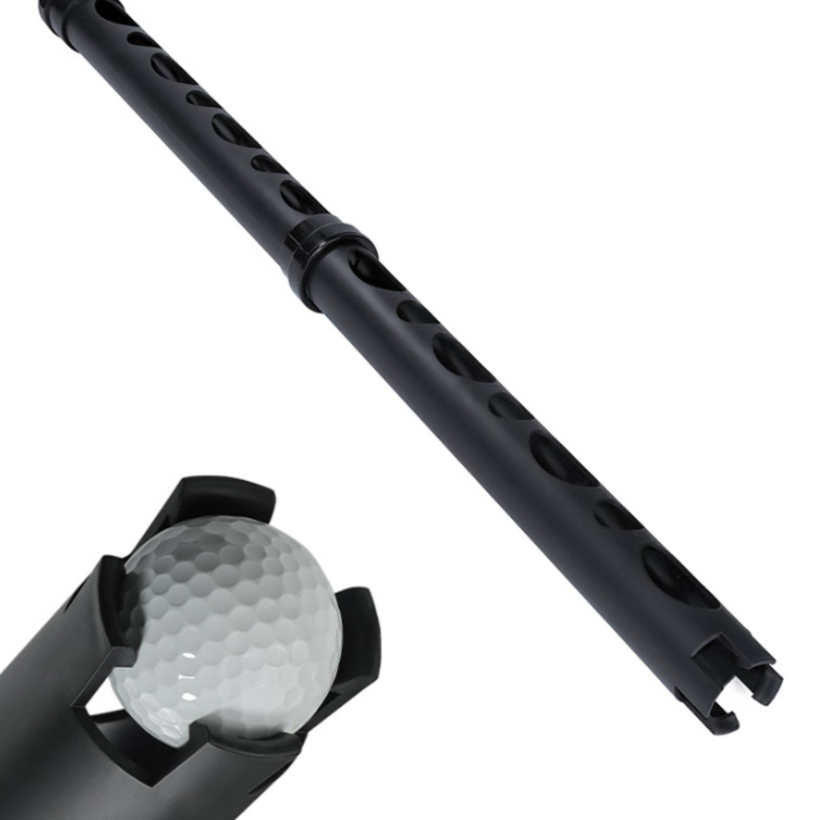 Golf Ball Picker Tube Detachab - Sports Equipment Golf 评论和价格