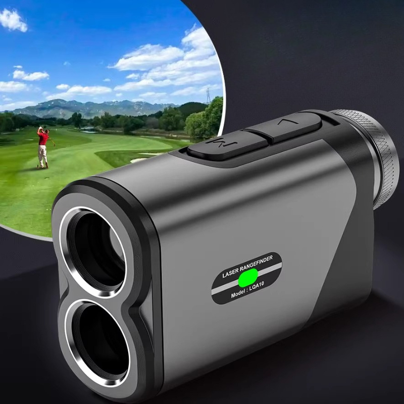 Mini Golf Laser Rangefinder Ou - Sports Equipment Golf 评论和价格