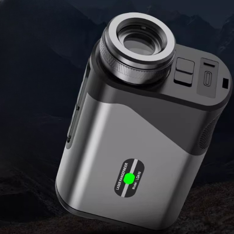 Mini Golf Laser Rangefinder Ou - Sports Equipment Golf 评论和价格