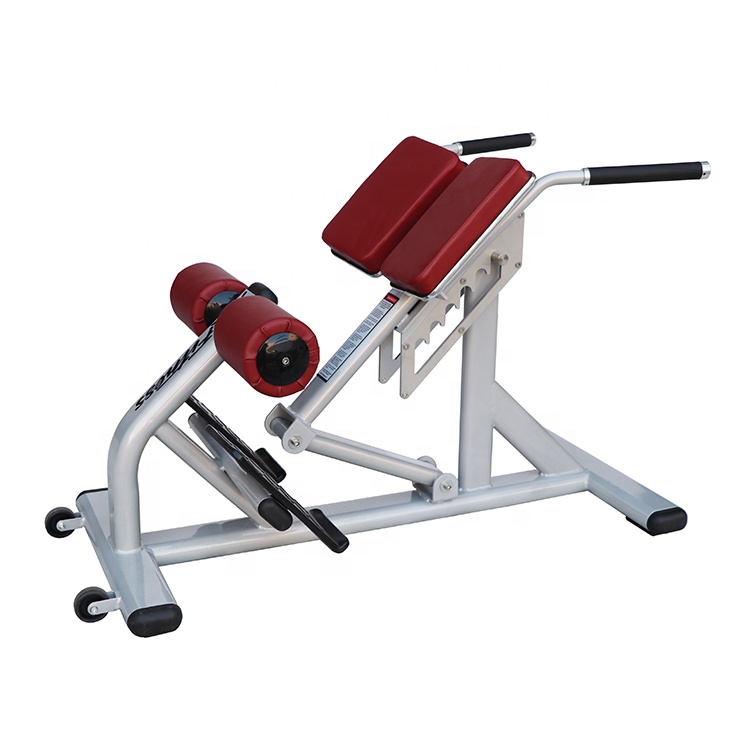 Unisex Roman Chair Adjustable  - Sports Equipment In School 评论和价格