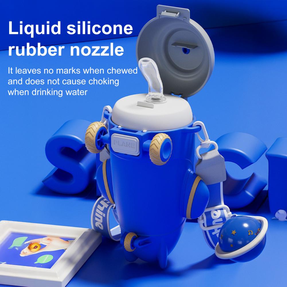 Kids' Favorite Water Cup Airpl - Sports Equipment In School 评论和价格