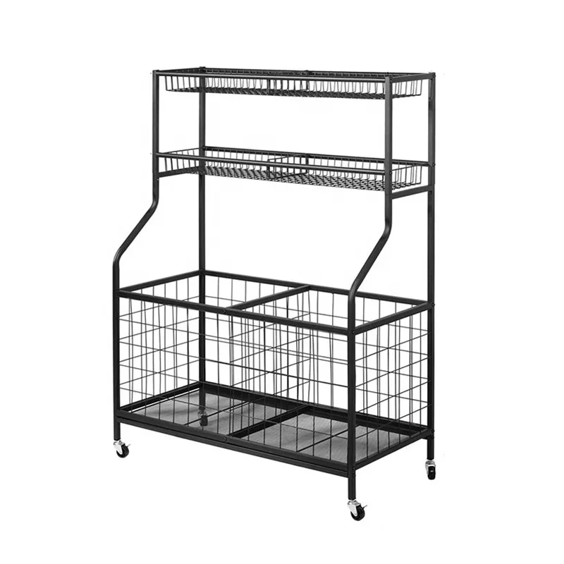 2026 Garage Sports Equipment S - Sports Equipment Organizer Rack 评论和价格