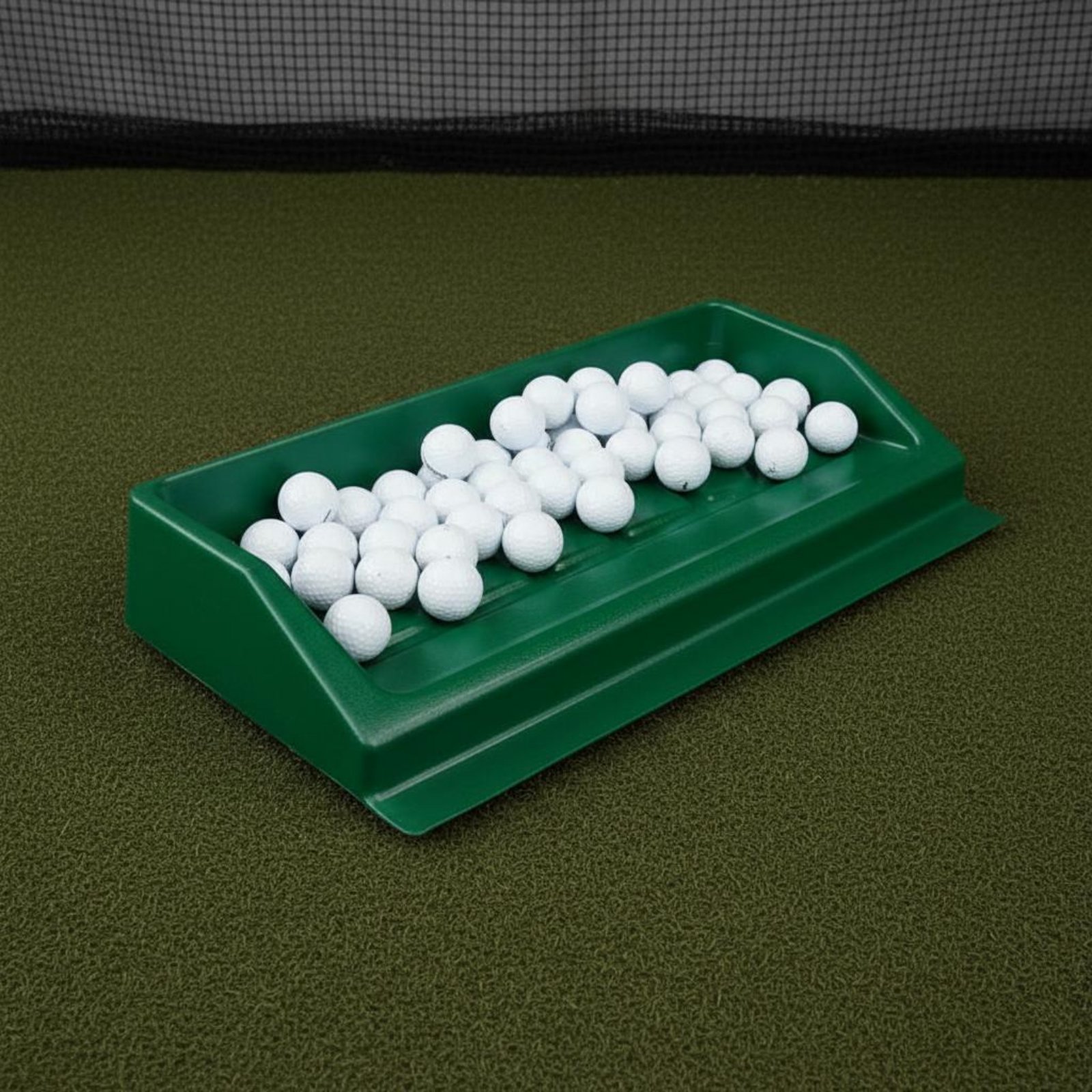 ABS Golf Tee Tray Sturdy Golf  - Sports Equipment Golf 评论和价格