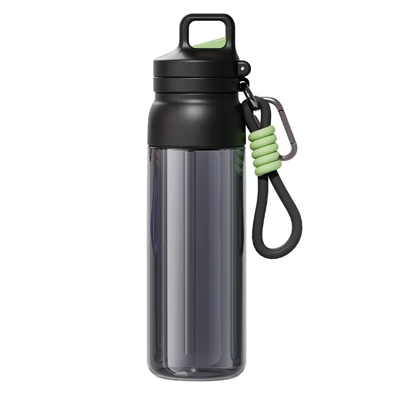 700ml Double-Walled Sports Dri - Sports Equipment In School 评论和价格