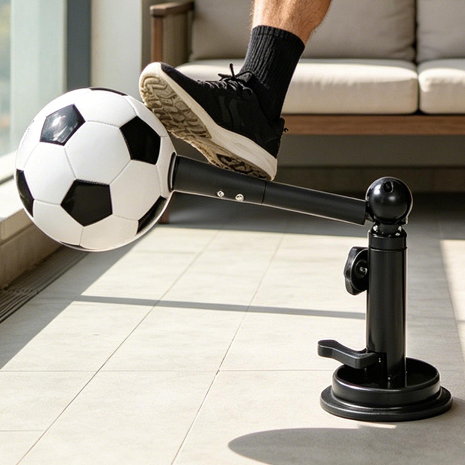 Soccer Training Aid Hands-Free - Sports Equipment In School 评论和价格