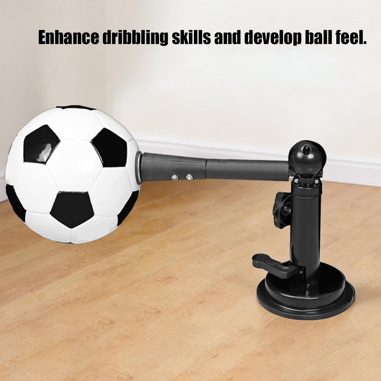 Soccer Training Aid Hands-Free - Sports Equipment In School 评论和价格