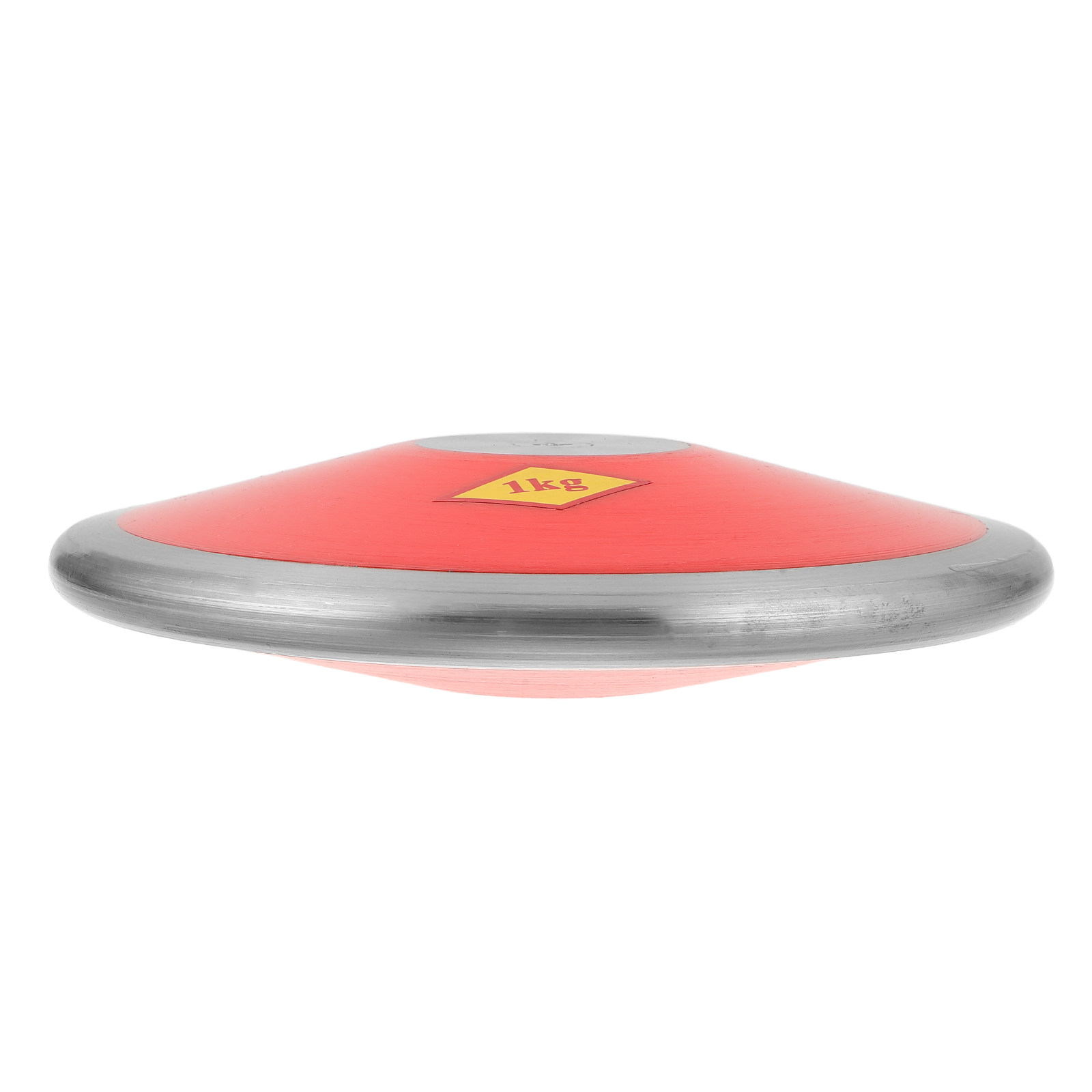 1Kg Sports Nylon Practice Disc - Discus Throw Training 评论和价格