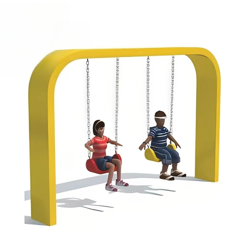High-quality Outdoor Playgroun - Sports Equipment In School 评论和价格