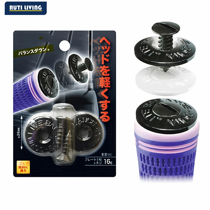 Original Golf Club Grip Lead W - Sports Equipment Golf 评论和价格