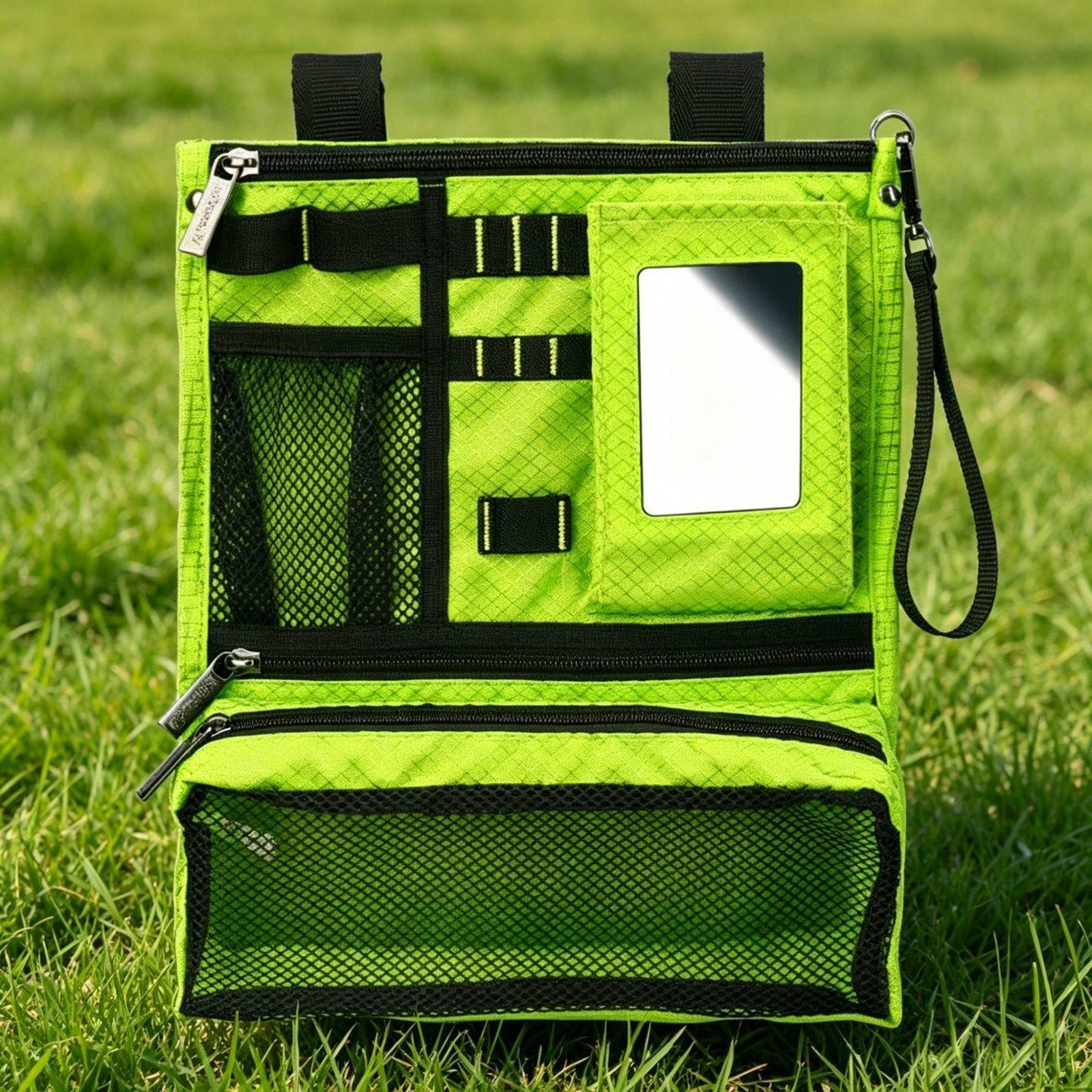 Golf Storage Universal Attachm - Sports Equipment Golf 评论和价格